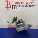 Стартер SUBARU FORESTER FB20 SJ5