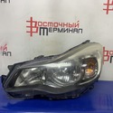 Фара SUBARU IMPREZA FB20A GJ7
