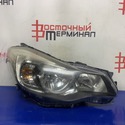 Фара SUBARU IMPREZA FB20A GJ7