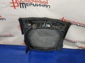 Радиатор охлаждения двигателя MMC FUSO CANTER 4D33 FE507