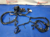 Электропроводка MMC FUSO CANTER 4D33 FE507