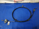 Тросик ручника ISUZU FORWARD 6HL1 FRD35