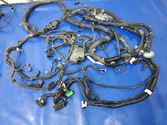 Электропроводка ISUZU FORWARD 6HL1 FRD35