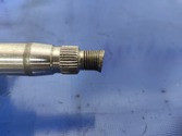 Колонка рулевая TOYOTA SPRINTER 5AFE AE110