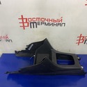Консоль рамка центральная кпп SUBARU IMPREZA FB20 GJ6