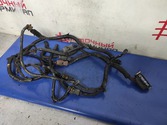 Электропроводка ISUZU FORWARD 6HL1 FRD35