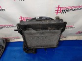 Радиатор охлаждения двигателя MMC FUSO CANTER 4M50 FE83DEY