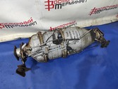 Катализатор ISUZU FORWARD 6HL1 FRD35