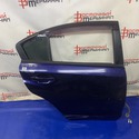 Дверь боковая SUBARU IMPREZA FB20A GJ7