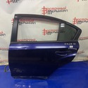 Дверь боковая SUBARU IMPREZA FB20A GJ7
