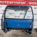 Ноускат MMC FUSO CANTER 4D33 FE507