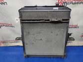 Радиатор охлаждения двигателя ISUZU FORWARD 4HK1 FRR90T