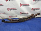 Рессора ISUZU FORWARD 4HK1 FRR90T