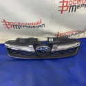 Решетка радиатора SUBARU EXIGA EJ20 YA4
