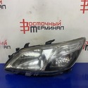 Фара SUBARU EXIGA EJ20 YA4