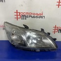 Фара SUBARU EXIGA EJ20 YA4