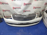 Бампер передний NISSAN BLUEBIRD SYLPHY G11