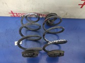 Пружина подвески NISSAN TIIDA MR18DE JC11