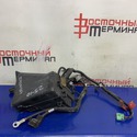 Блок предохранителей SUBARU EXIGA