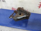Крепление рессоры ISUZU FORWARD 6HK1 FRR34