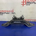 Подушка коробки передач SUBARU LEGACY EJ25 BM9