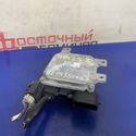 Блок управления рулевой рейкой SUBARU LEGACY EJ25 BR9
