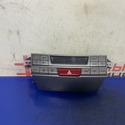 Блок климат-контроля SUBARU LEGACY EJ25 BM9