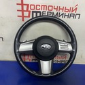 Руль SUBARU LEGACY EJ25 BM9