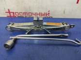 Домкрат NISSAN BLUEBIRD SYLPHY MR20 KG11