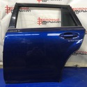 Дверь боковая SUBARU LEGACY EJ25 BM9