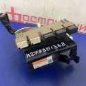 Блок климат-контроля SUBARU LEGACY EJ25 BM9