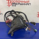 Блок предохранителей SUBARU LEGACY EJ25 BM9