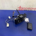 Кнопки в салон SUBARU FORESTER EJ20 SH5