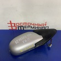 Зеркало боковое NISSAN SUNNY B15