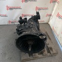 МКПП ISUZU FORWARD 4HK1T FRR90J3S