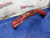 Балка под кпп HINO RANGER
