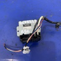 Реостат печки TOYOTA PRIUS 1NZFXE NHW20