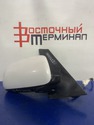 Зеркало боковое TOYOTA PRIUS 1NZFXE NHW20