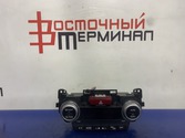 Блок климат-контроля SUBARU FORESTER EJ20 SH5