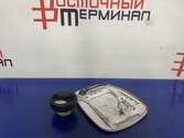 Лючок топливного бака TOYOTA COROLLA AE110