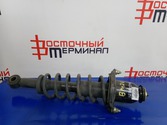 Стойка подвески TOYOTA PRIUS 1NZFXE NHW20