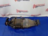 Катализатор ISUZU FORWARD 4HK1 FRR90