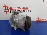 Компрессор кондиционера NISSAN LEOPARD VQ30DET JHBY33