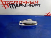 Ручка двери наружняя TOYOTA IPSUM CXM10