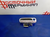 Ручка двери наружняя TOYOTA GAIA ACM10G