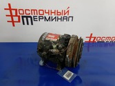 Компрессор кондиционера NISSAN AD E15S B11