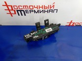 Блок предохранителей NISSAN CUBE CR14DE BNZ11