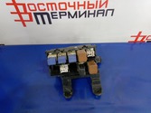Блок предохранителей NISSAN SERENA QR20DE TC24