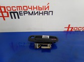 Ручка двери наружняя TOYOTA CARINA 4AFE AT210