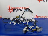 Электропроводка TOYOTA PRIUS 1NZFXE NHW20